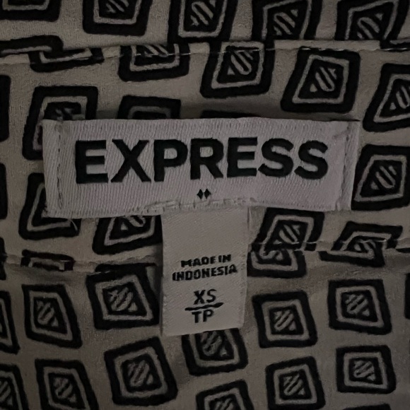 Lot of 7 - Express Portofino Shirts - Picture 10 of 15